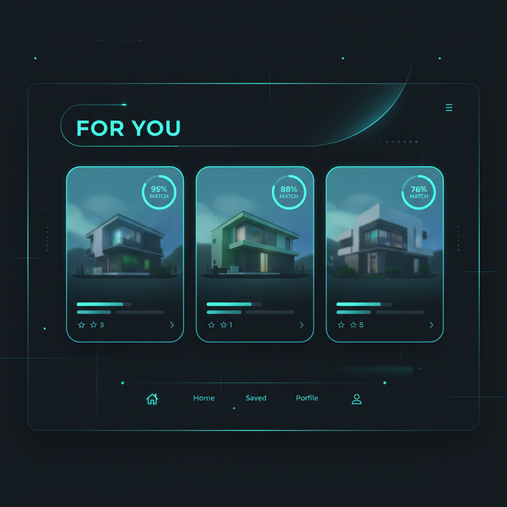 Multi-Modal Recommendation Engine