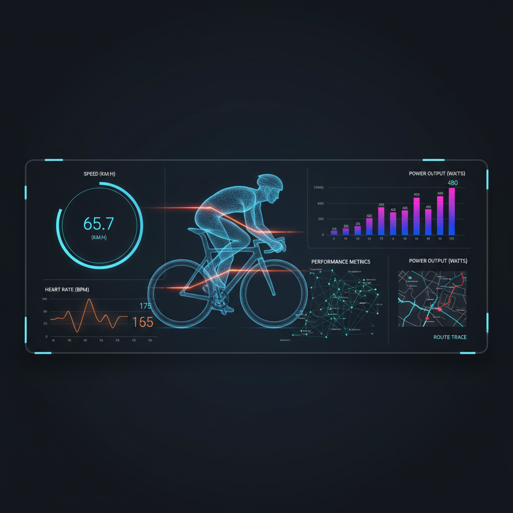 Real-Time Analytics Dashboard