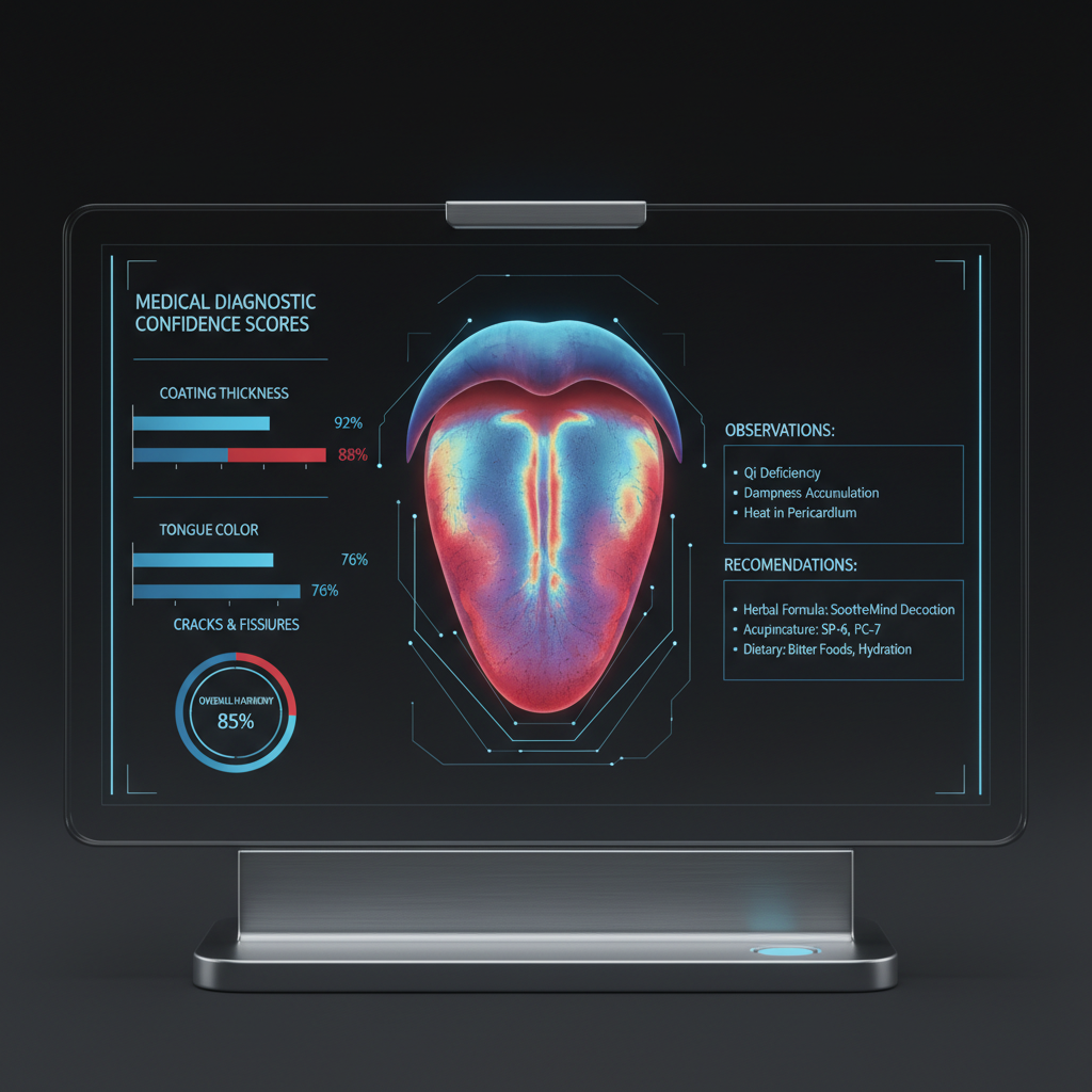 AI-Powered Medical Diagnosis System